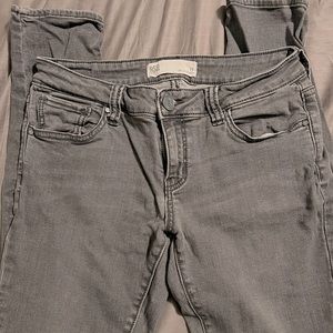 Women’s RSQ Gray Jeans
